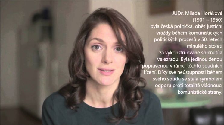 Klára Issová