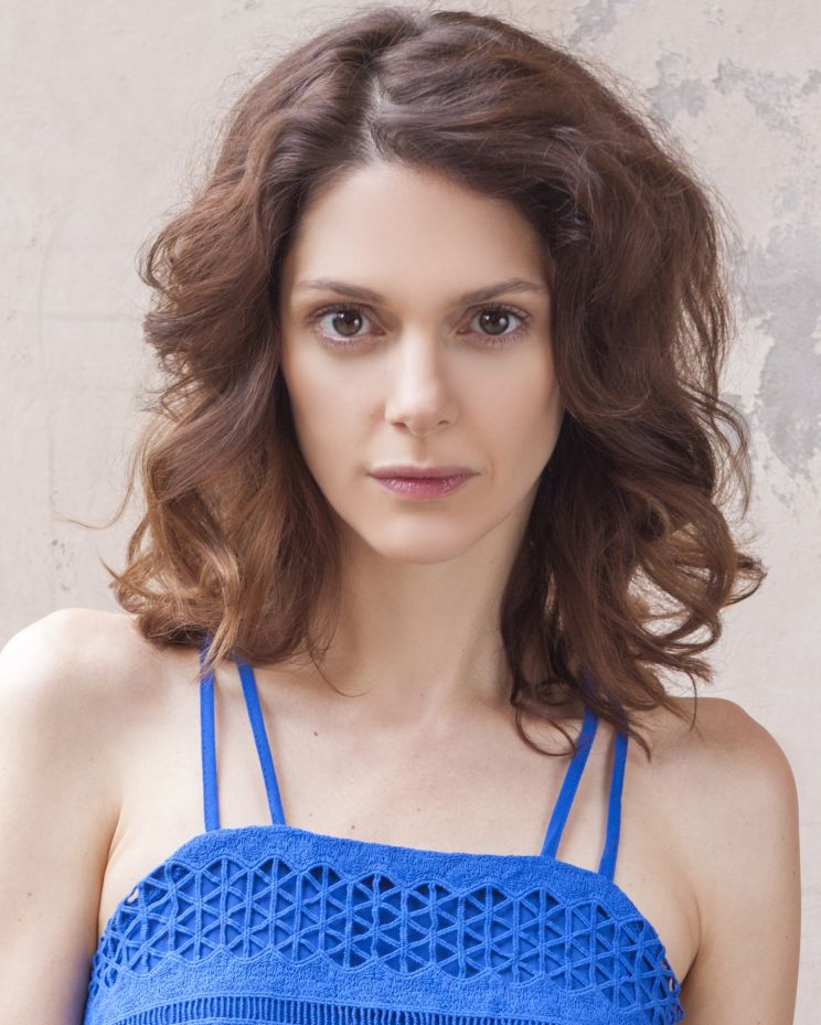 Klára Issová