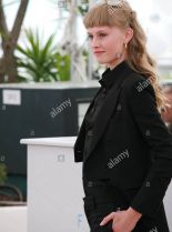 Klara Kristin photo