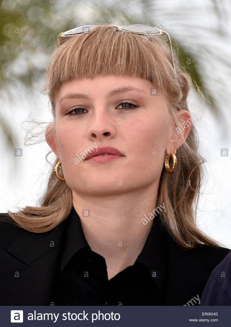 Klara Kristin