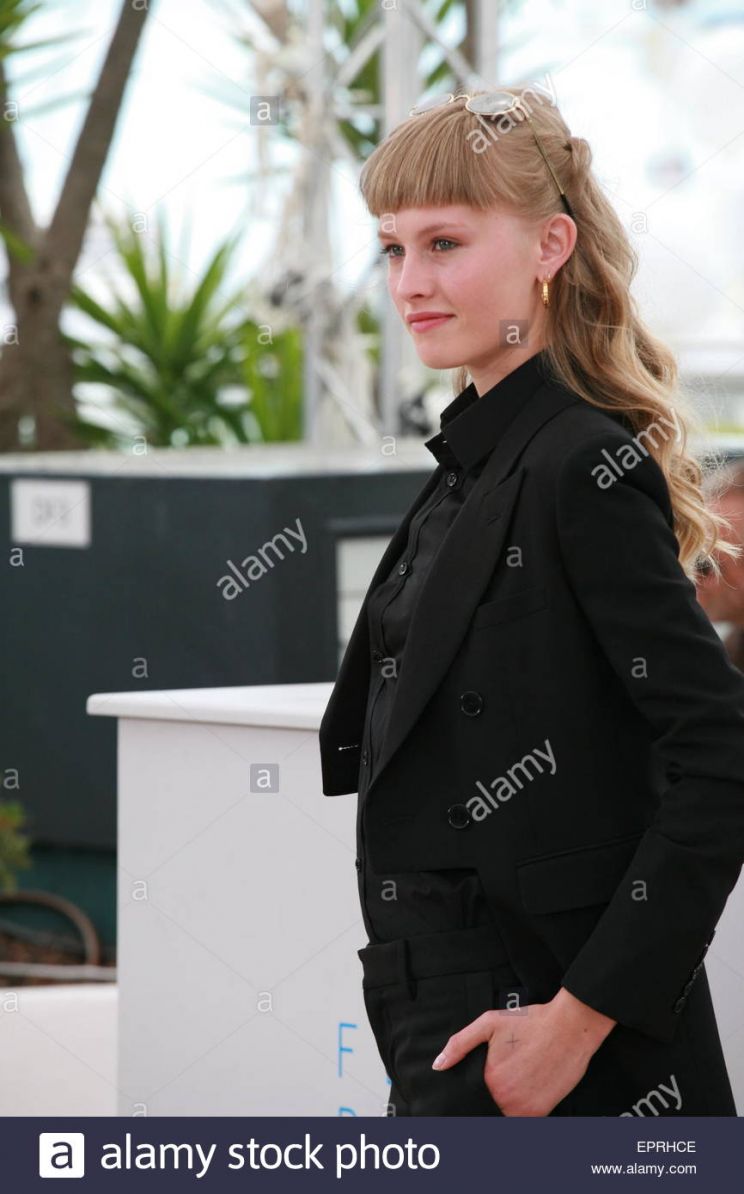 Klara Kristin