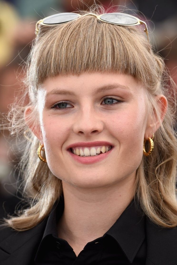 Klara Kristin