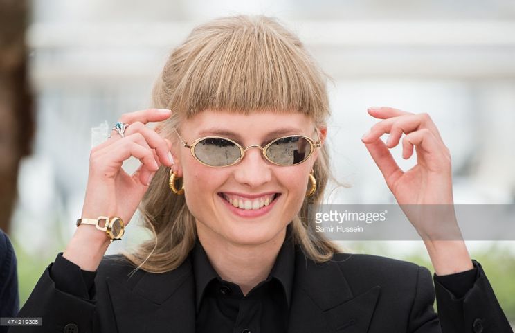 Klara Kristin