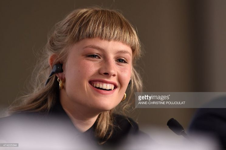 Klara Kristin