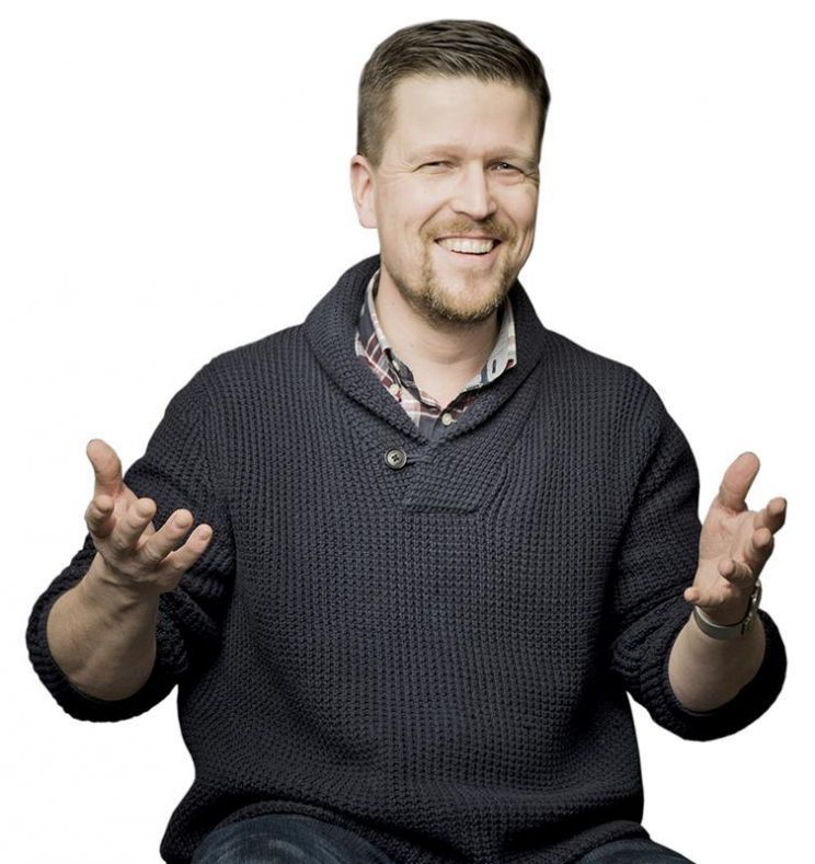 Klaus Härö