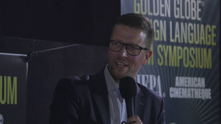 Klaus Härö