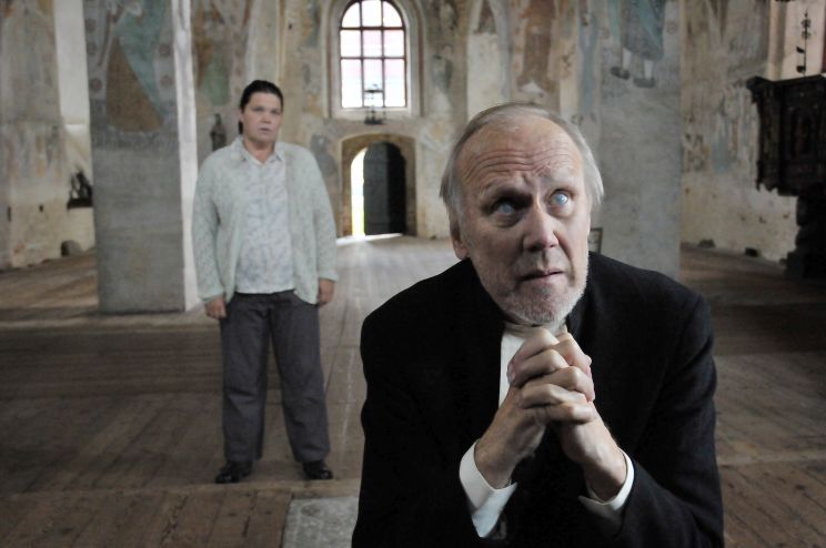 Klaus Härö