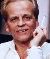 Klaus Kinski