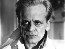 Klaus Kinski