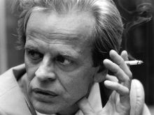 Klaus Kinski