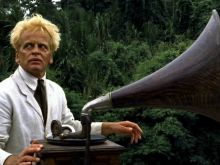 Klaus Kinski