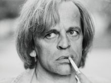 Klaus Kinski