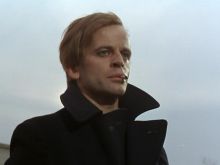 Klaus Kinski