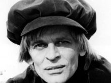 Klaus Kinski