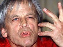 Klaus Kinski