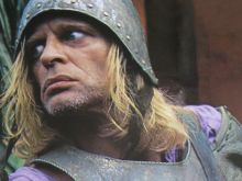 Klaus Kinski