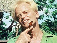 Klaus Kinski