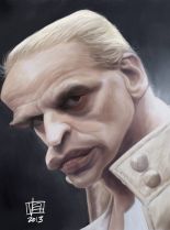 Klaus Kinski