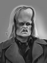 Klaus Kinski #505458 picture (Portrait Medium)