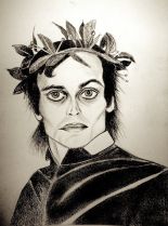 Klaus Kinski #505471 picture (Portrait Medium)