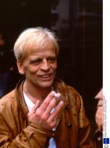 Klaus Kinski