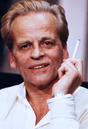 Klaus Kinski