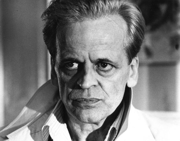 Klaus Kinski