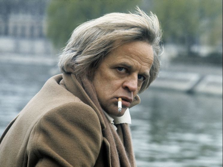 Klaus Kinski