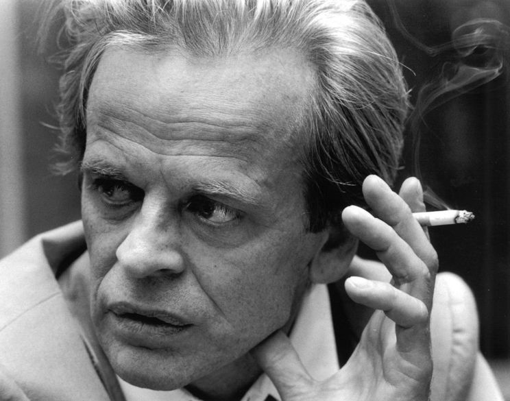 Klaus Kinski