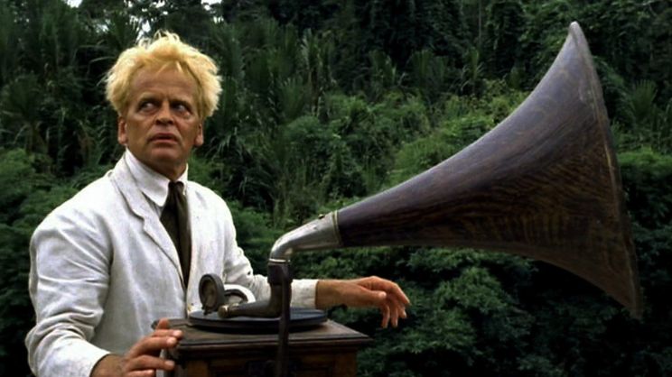 Klaus Kinski