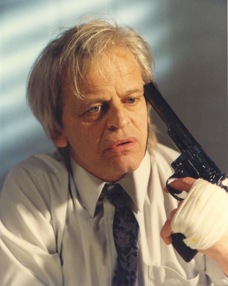 Klaus Kinski