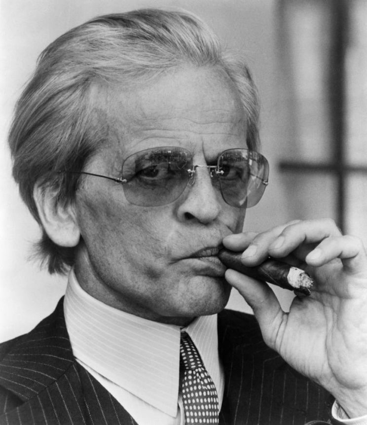 Klaus Kinski