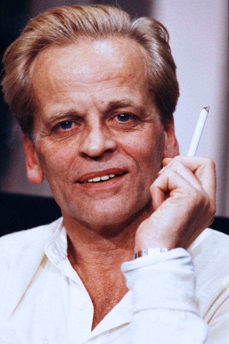 Klaus Kinski