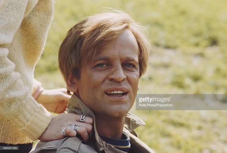 Klaus Kinski