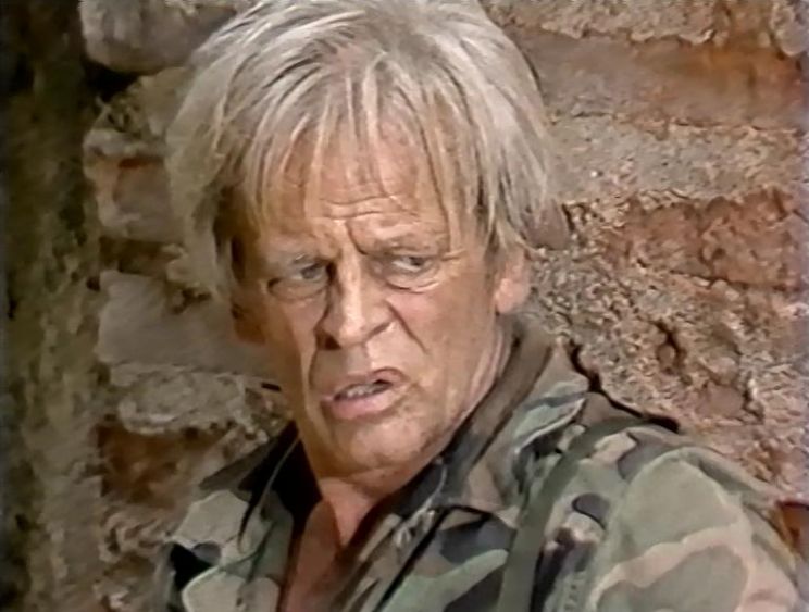 Klaus Kinski