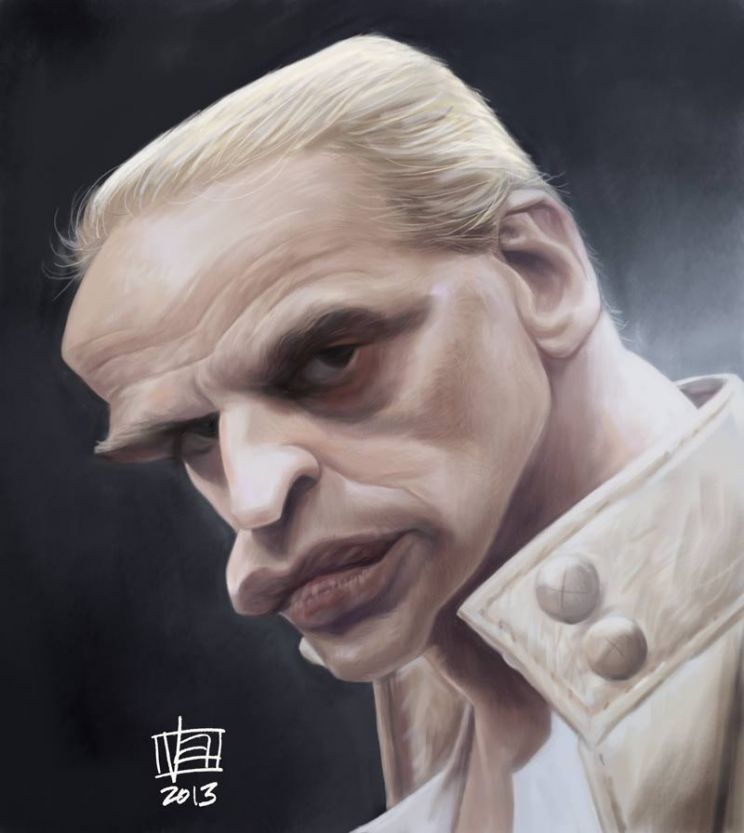 Klaus Kinski