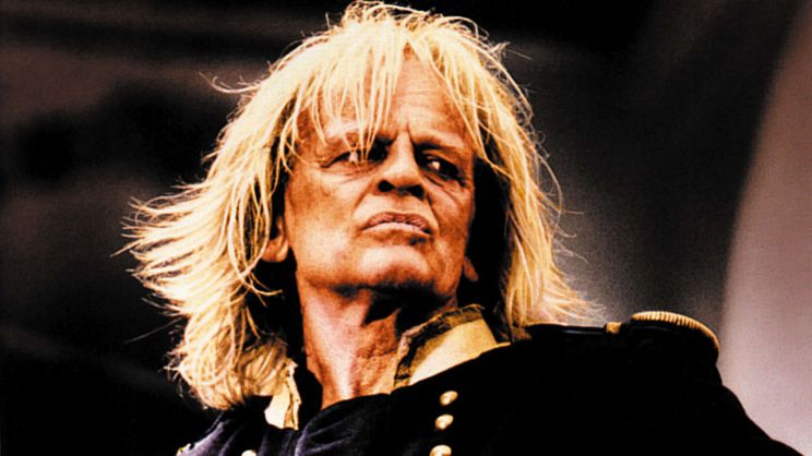 Klaus Kinski