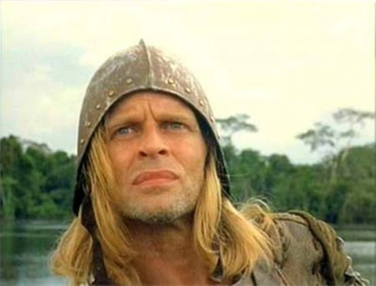 Klaus Kinski