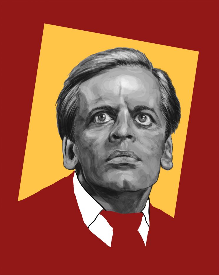 Klaus Kinski