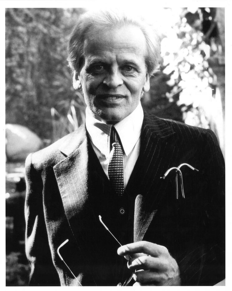 Klaus Kinski