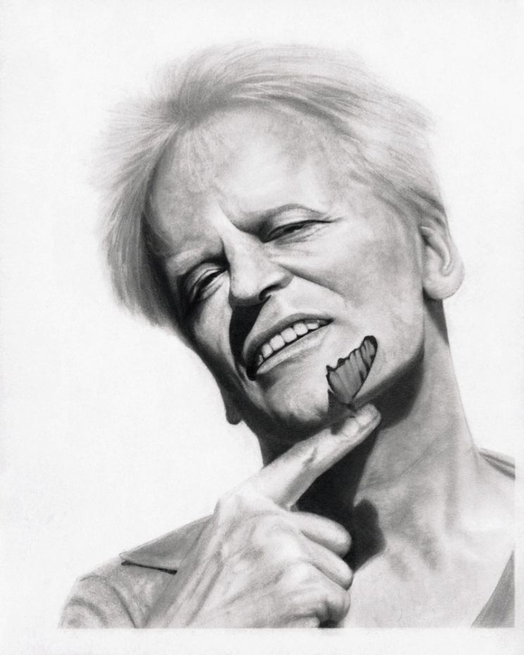 Klaus Kinski