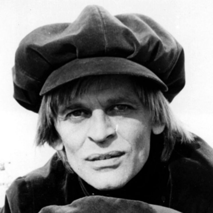 Klaus Kinski