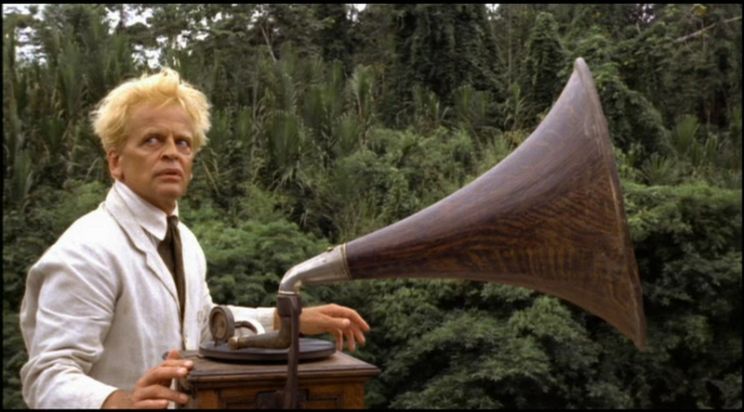 Klaus Kinski