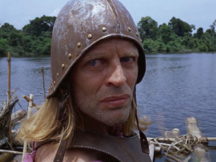 Klaus Kinski