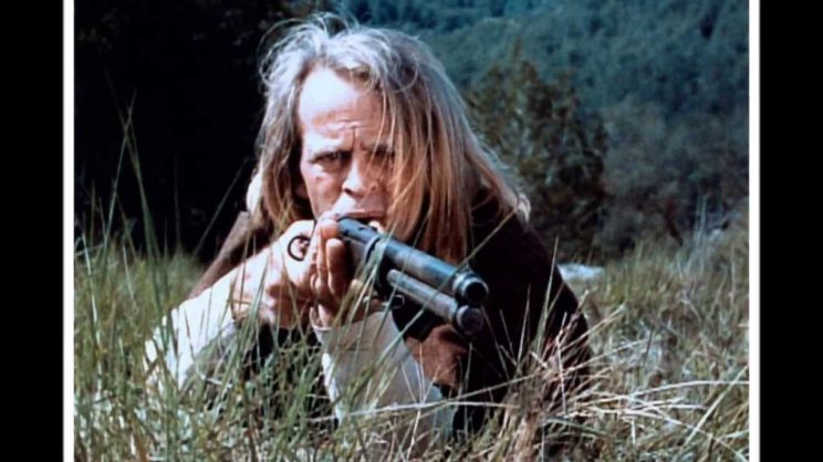 Klaus Kinski