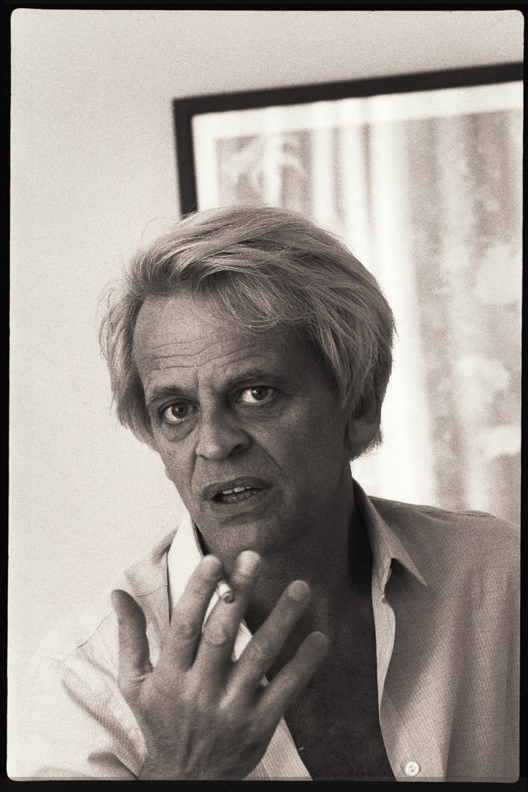 Klaus Kinski