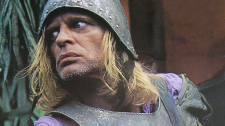 Klaus Kinski