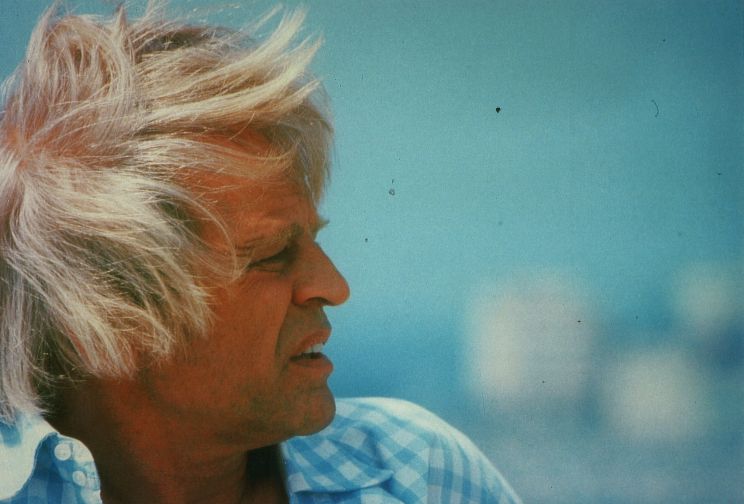 Klaus Kinski