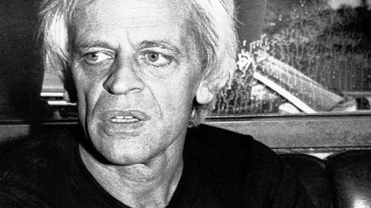 Klaus Kinski