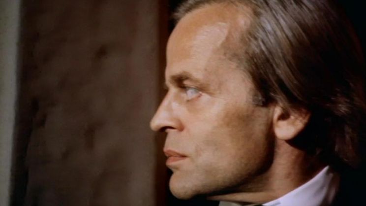 Klaus Kinski